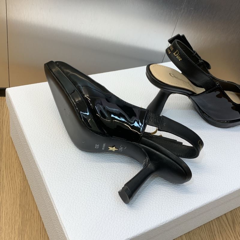 Christian Dior Sandals